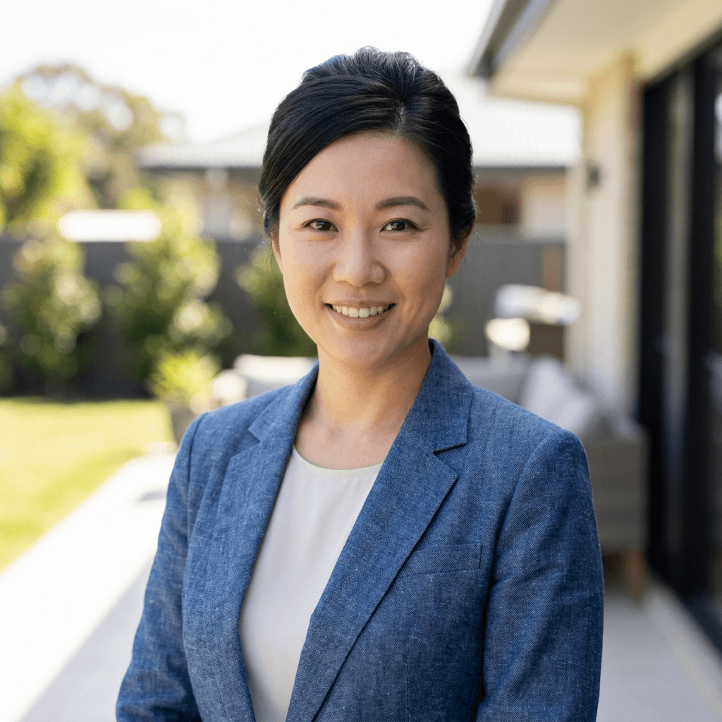 Jennifer Liu